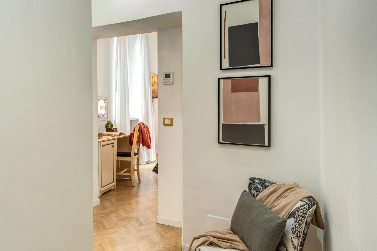 Baboon Room Rome Exterior photo