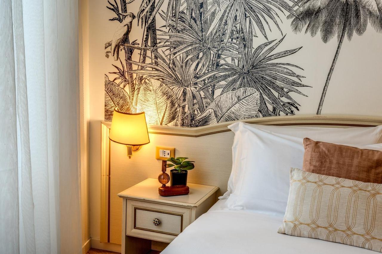 Baboon Room Rome Exterior photo