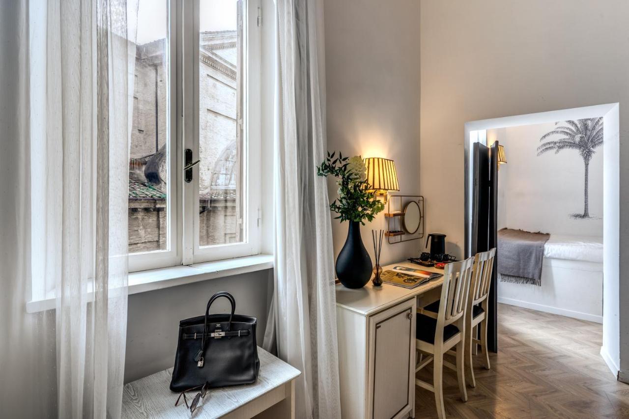 Baboon Room Rome Exterior photo
