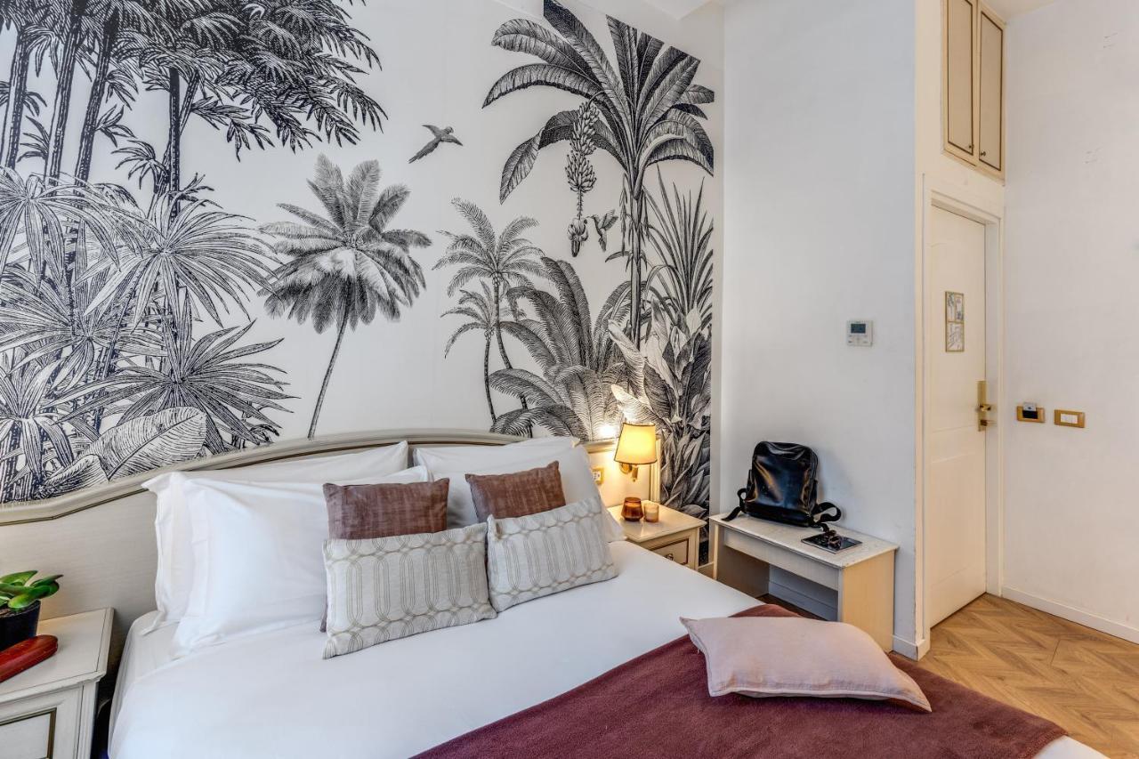 Baboon Room Rome Exterior photo