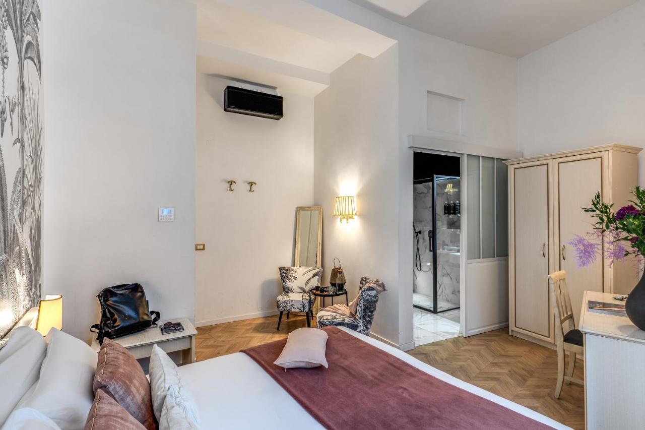 Baboon Room Rome Exterior photo