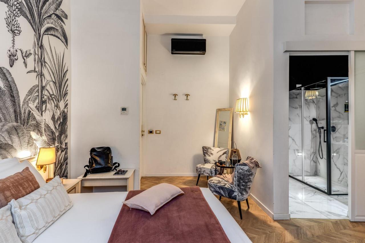 Baboon Room Rome Exterior photo